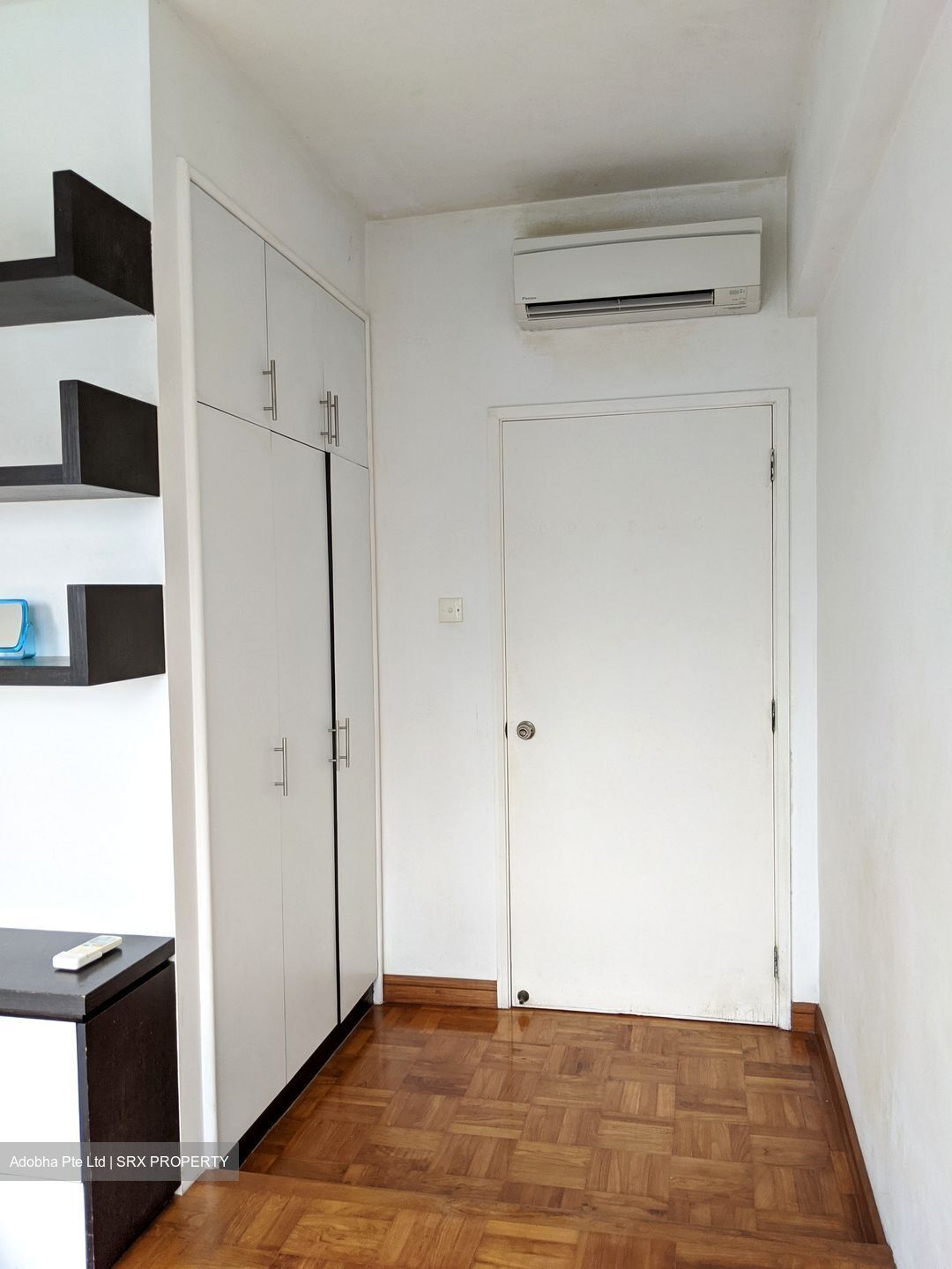 Regent Grove (D23), Condominium #535805401